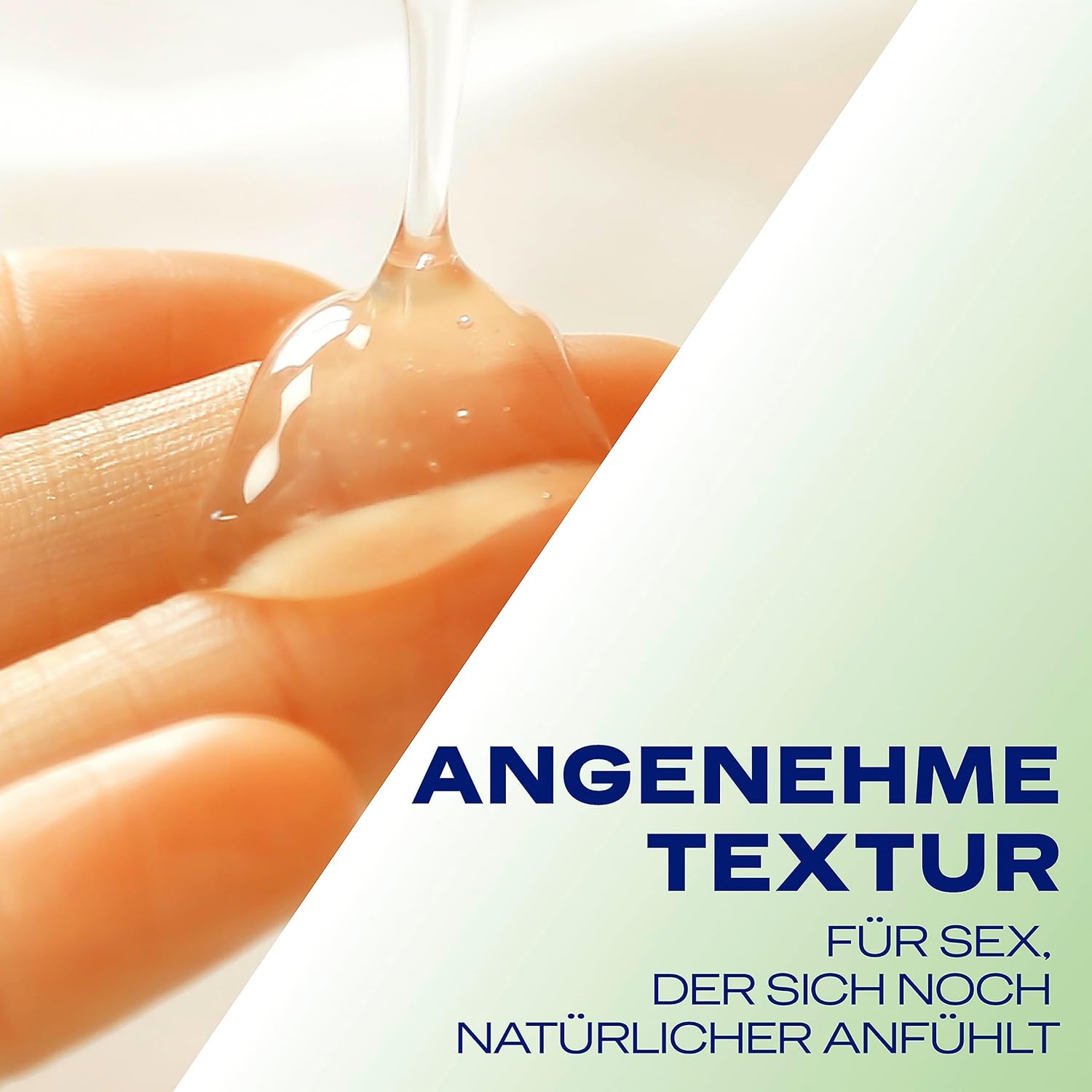 Lubricante Durex Naturals Sensitive | A1625