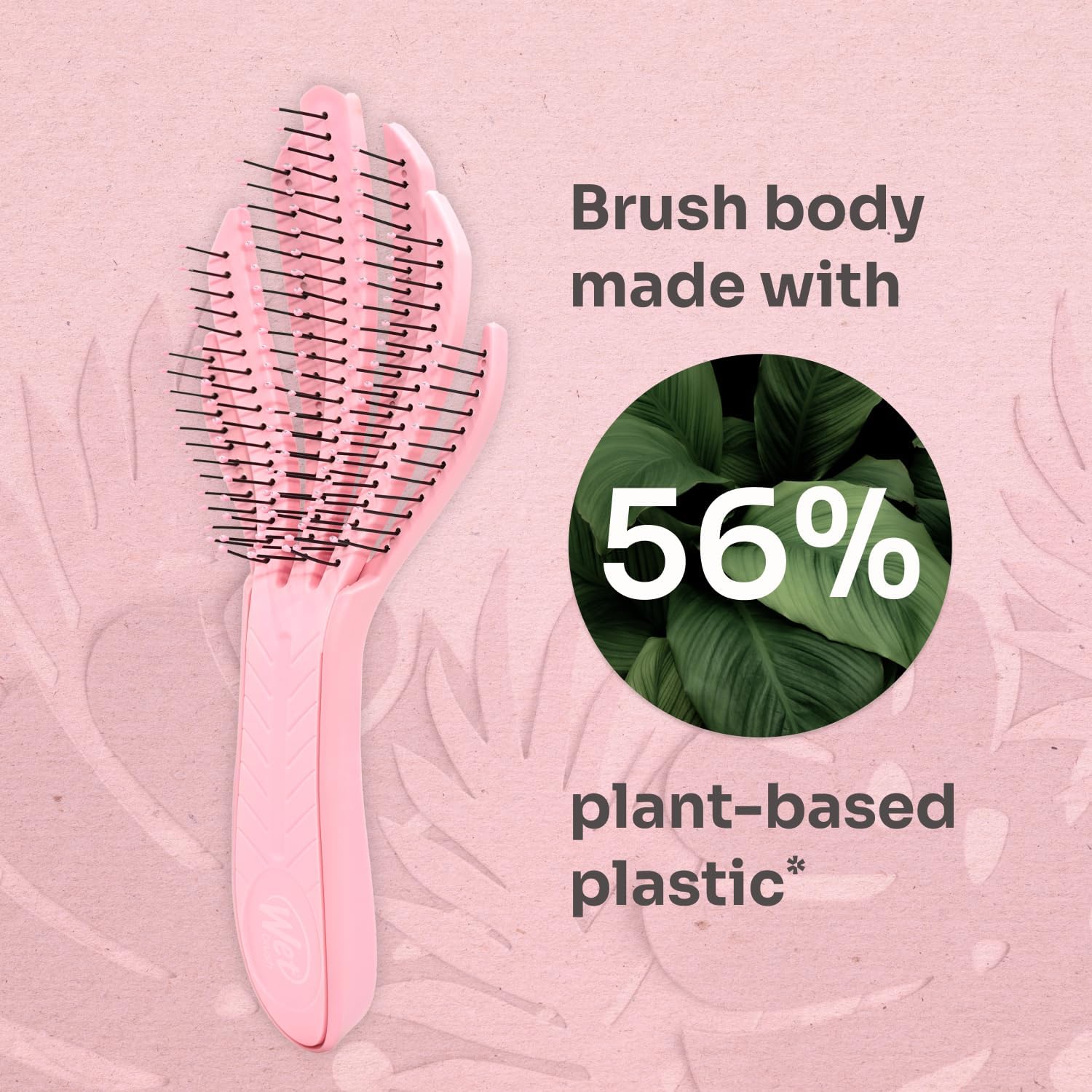 Cepillo WetBrush Go Green | A1817