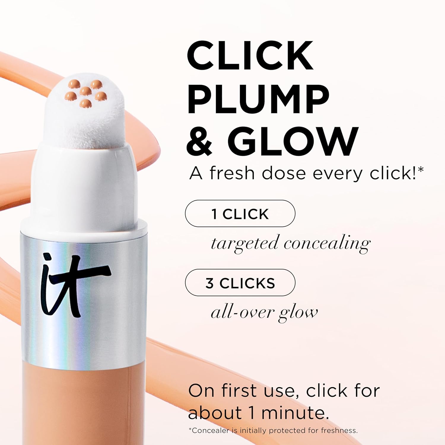 Corrector IT Cosmetics Radiant | A1309