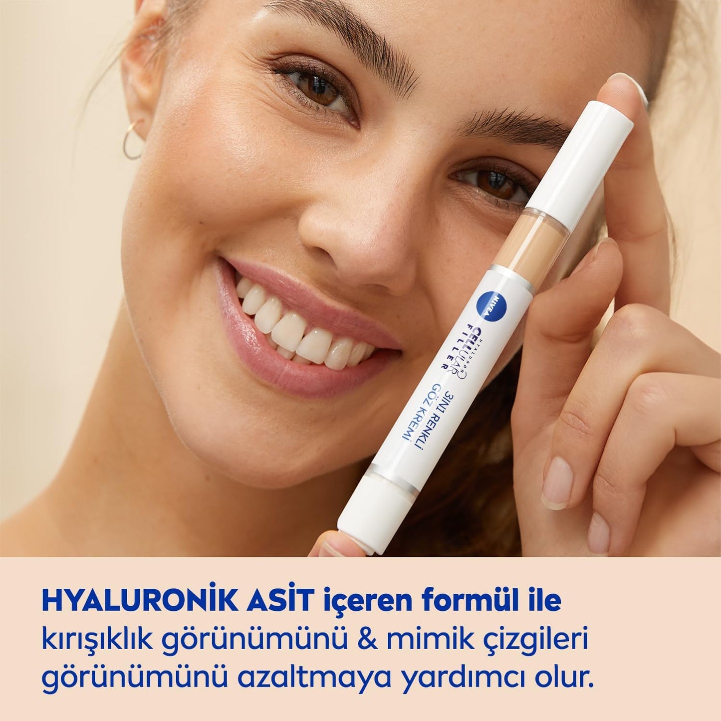 Cuidado personal NIVEA Cellular Filler | A1466