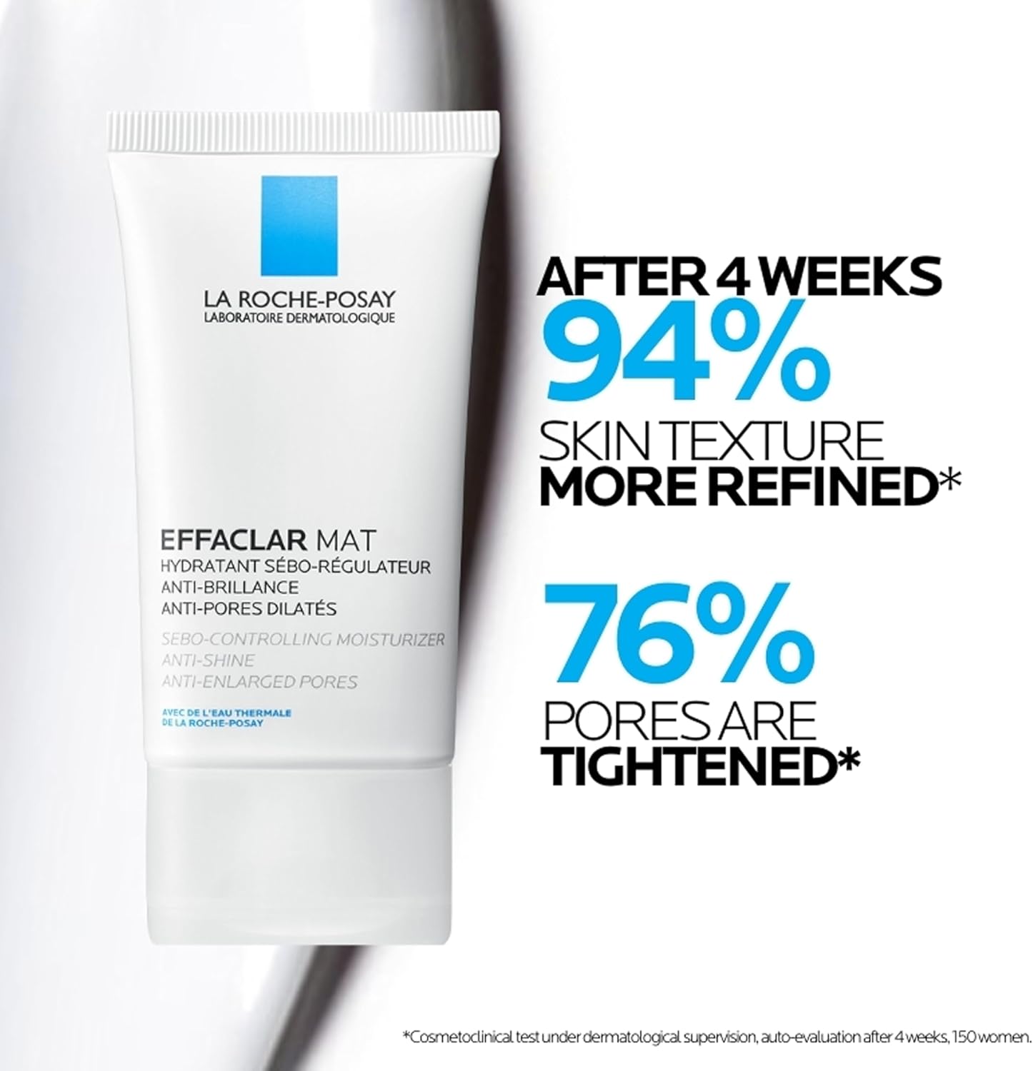 Cuidado facial Effaclar | A1450