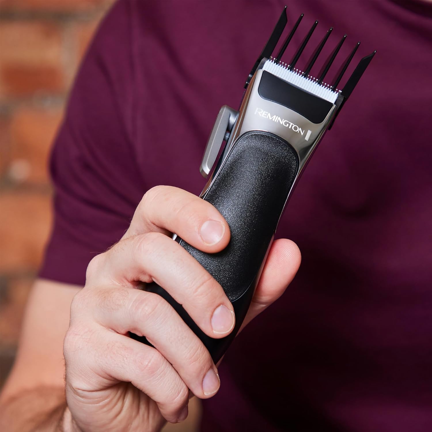 Cortapelos Remington HC363C | A1319