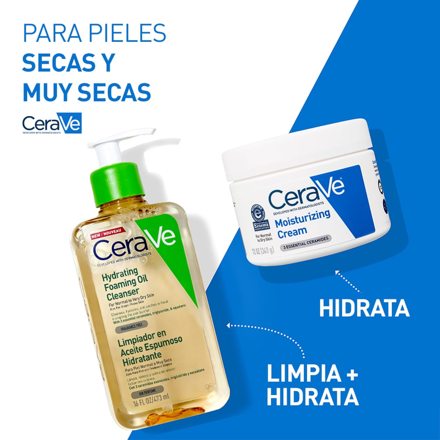 Cuidado personal CeraVe | A1508