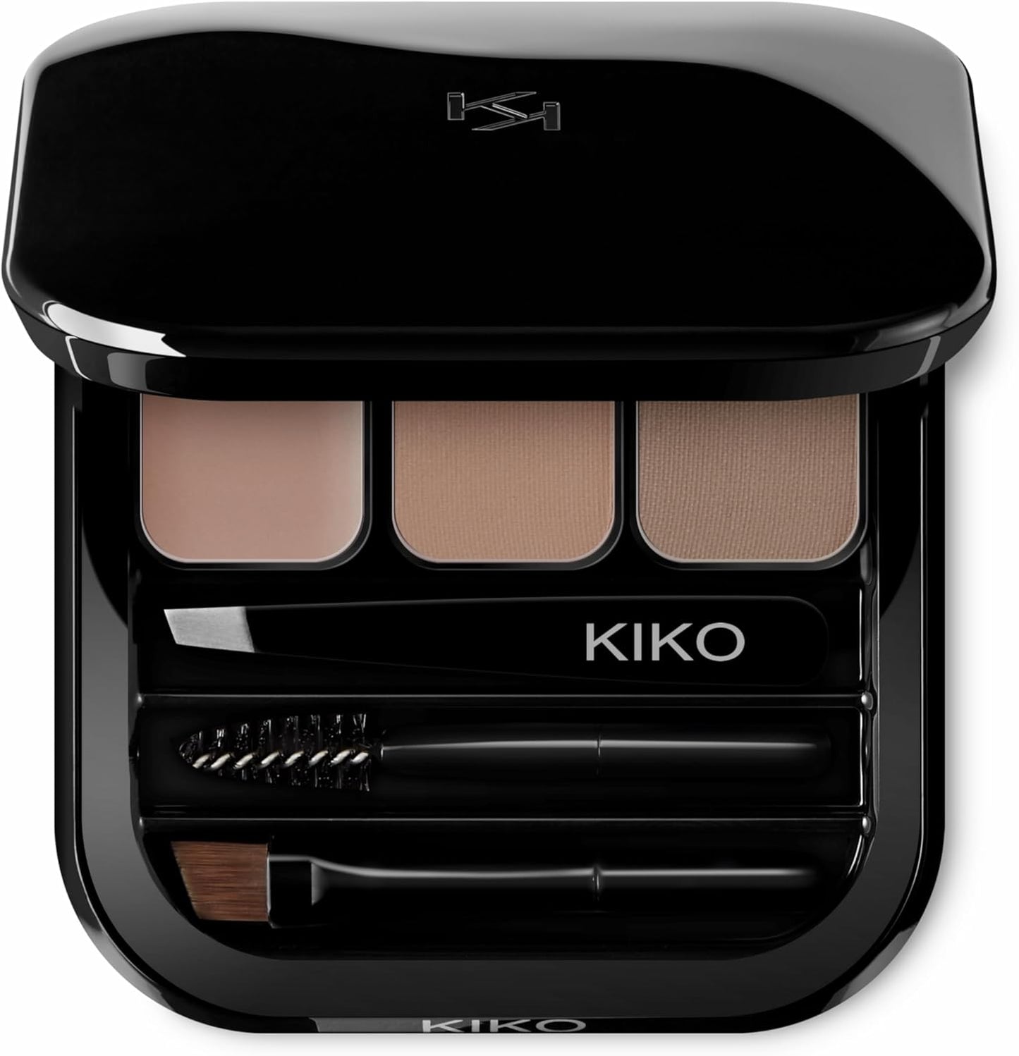 Paleta Cejas KIKO Milano | A1592