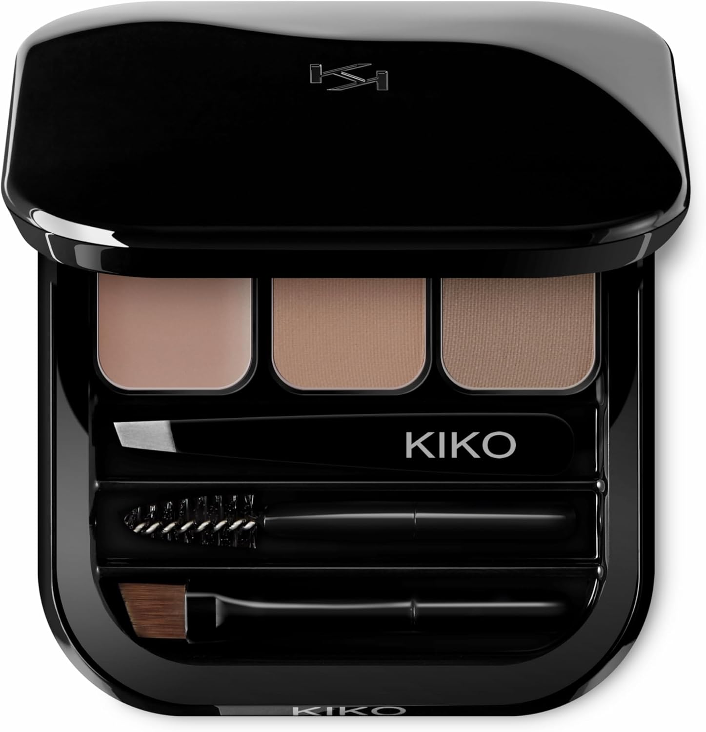 Paleta Cejas KIKO Milano | A1592