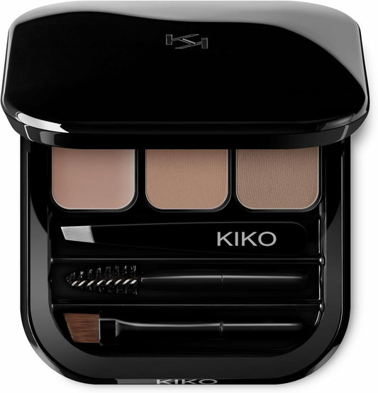 Paleta Cejas KIKO Milano | A1592
