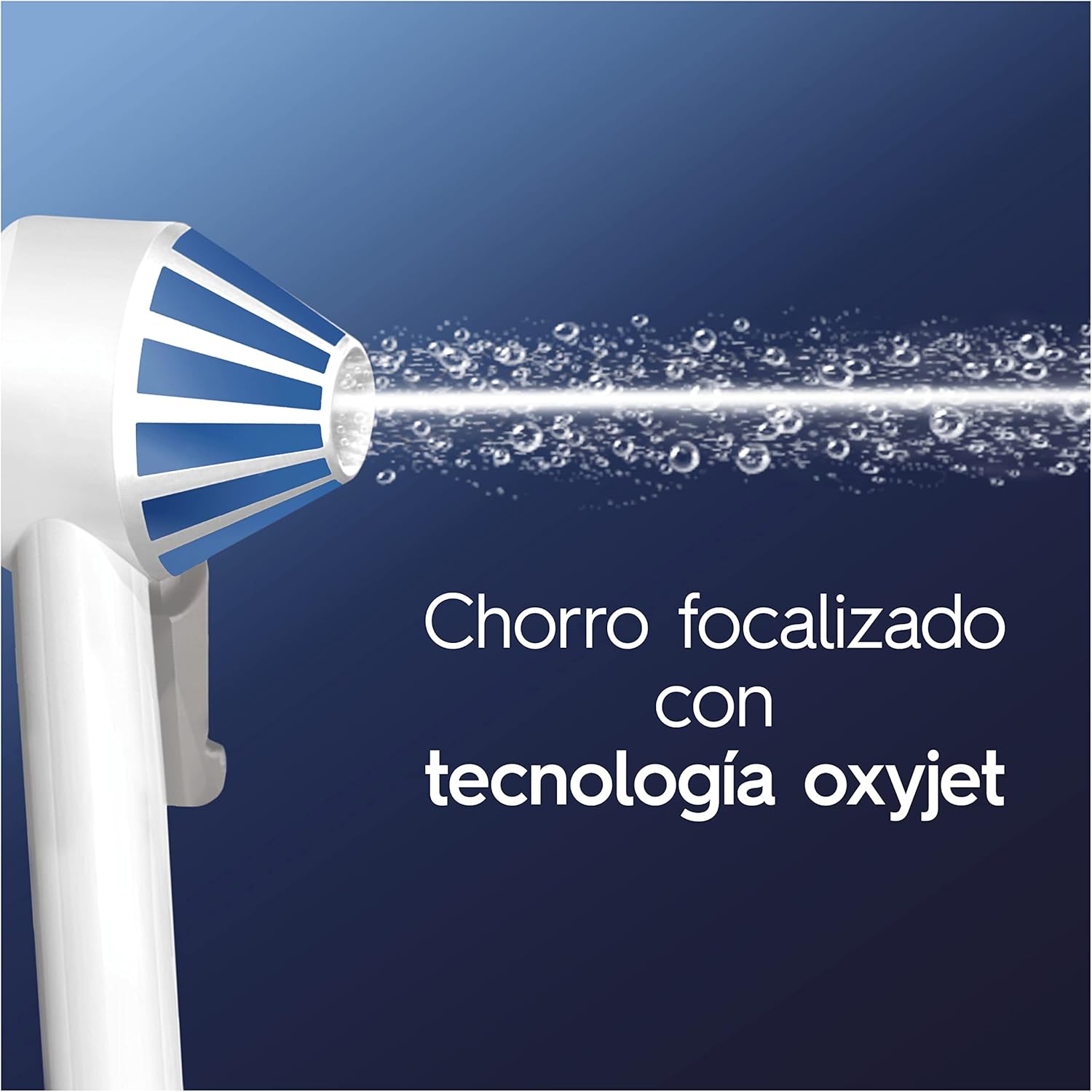 Irrigador Oral-B Aquacare | A1169