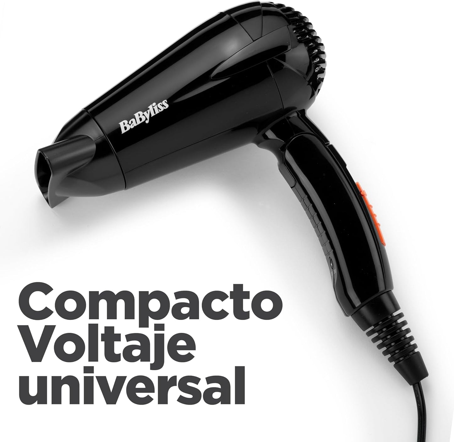 Secador BaByliss 5334E | A1333