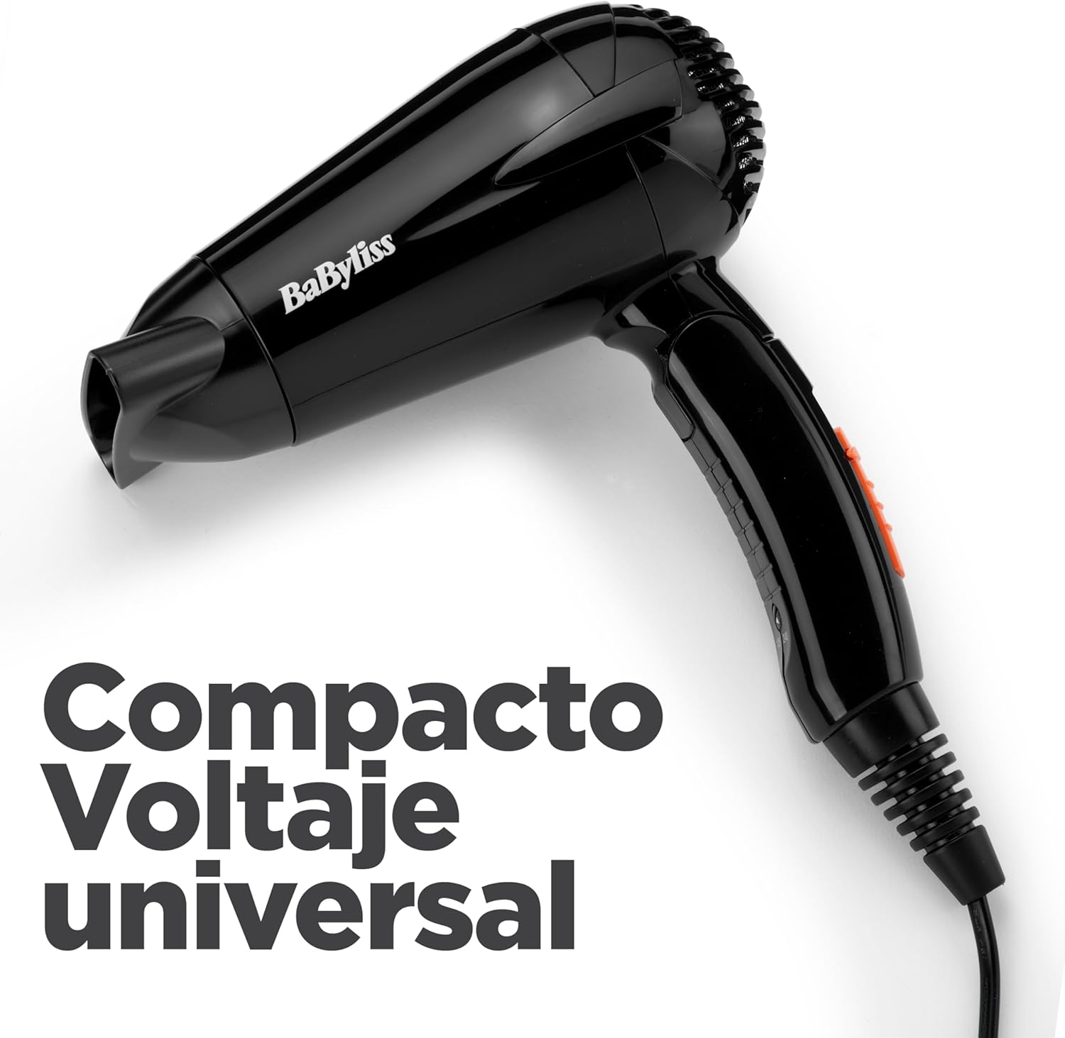 Secador BaByliss 5334E | A1333