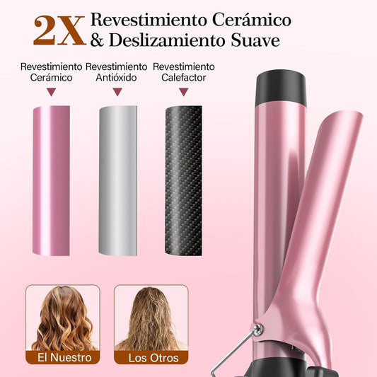 Rizador BESTOPE PRO | A1454