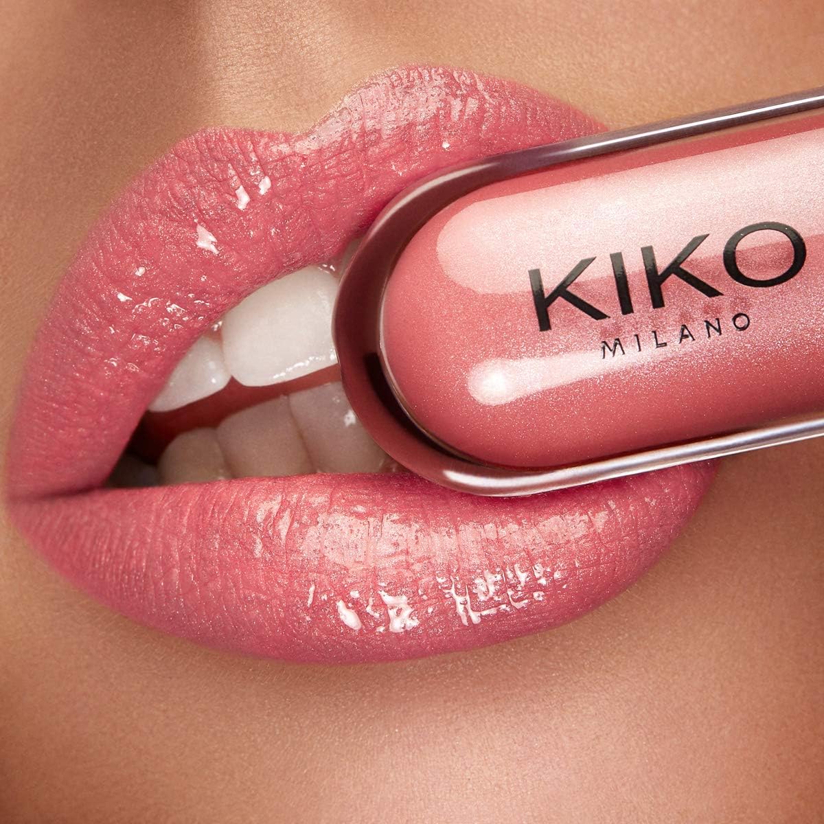Labial KIKO Milano Unlimited Double Touch | A1710