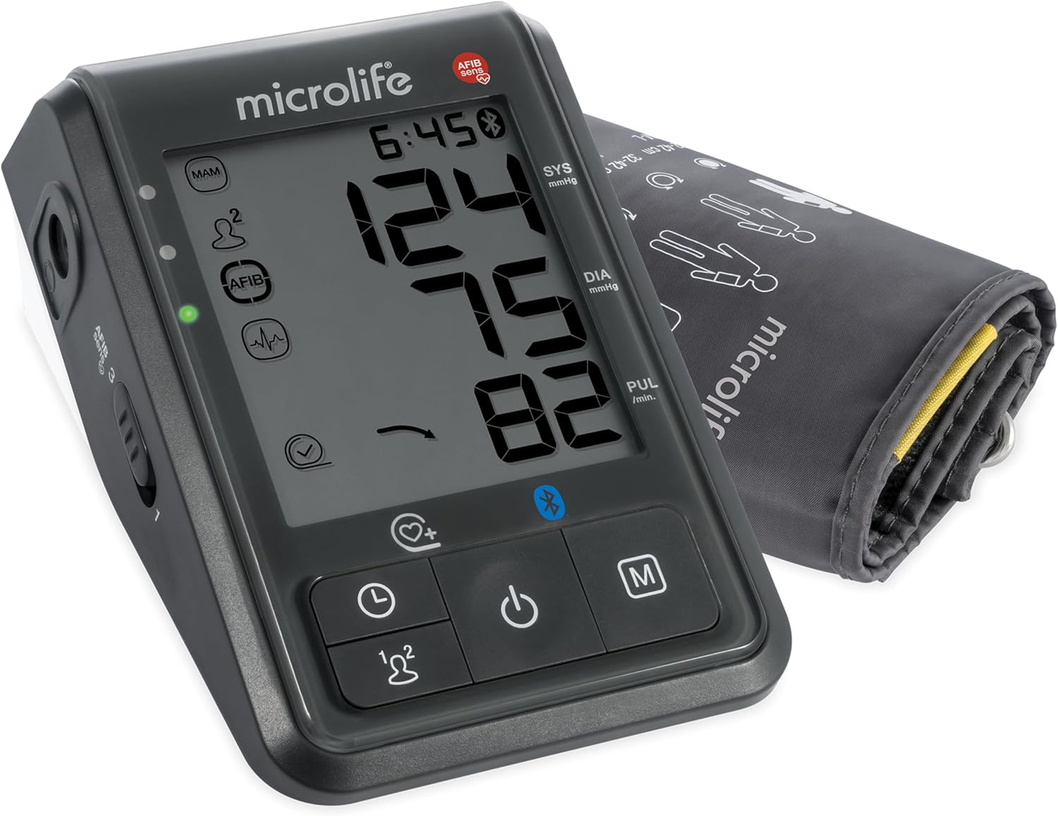 Tensiómetro Microlife BP B6 | A1195