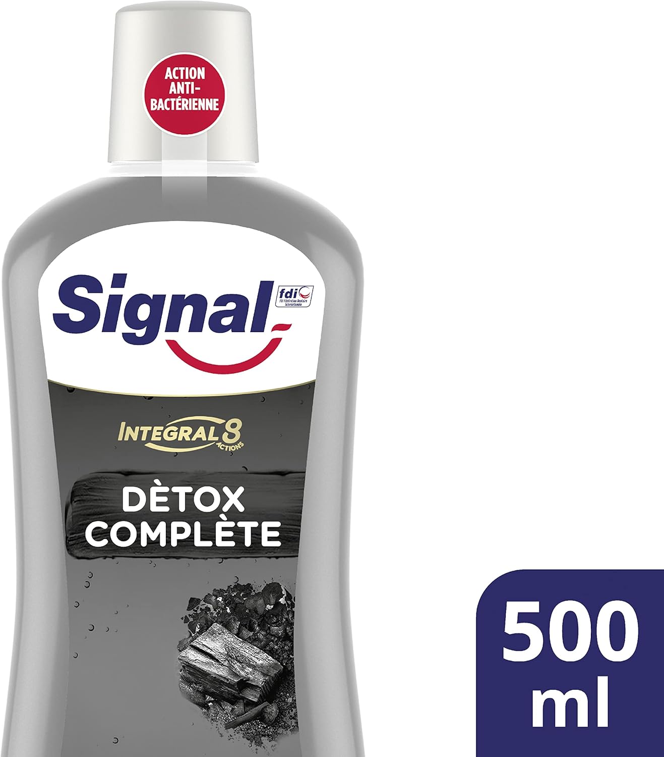 Enjuague Signal Integral 8 | A1860
