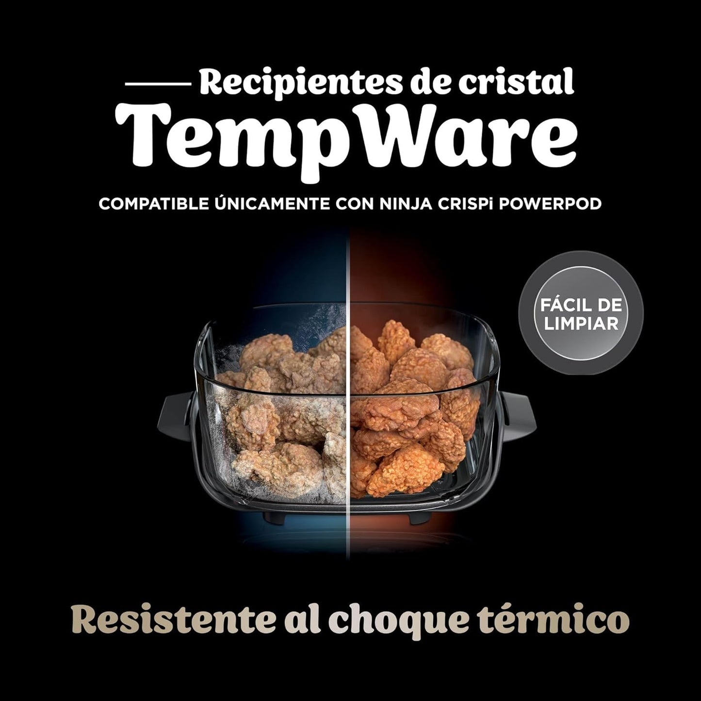 Producto Ninja CRISPi Freidora | A1122