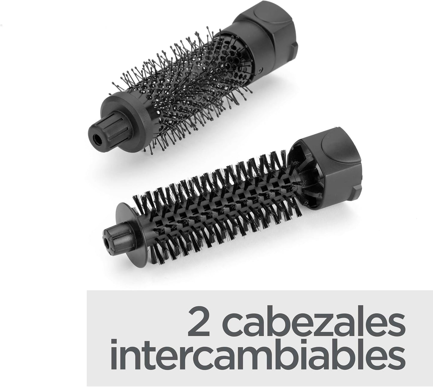 Cepillo de pelo BaByliss AS8 | A1386