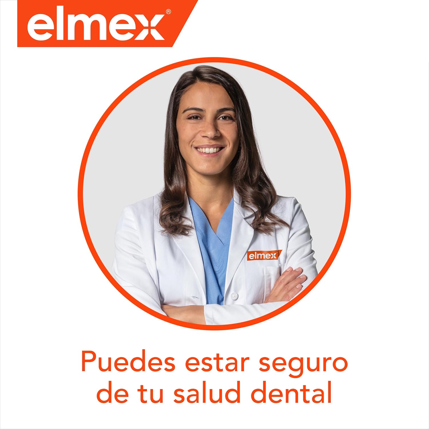 Enjuague Bucal Elmex 400ml | A1579