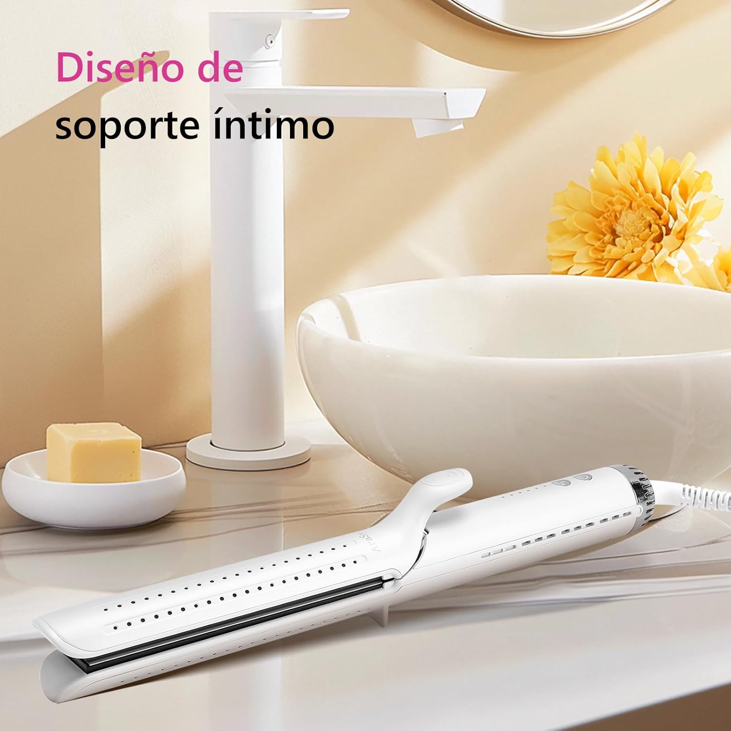 Rizador Arasyloen 2 en 1 | A1273
