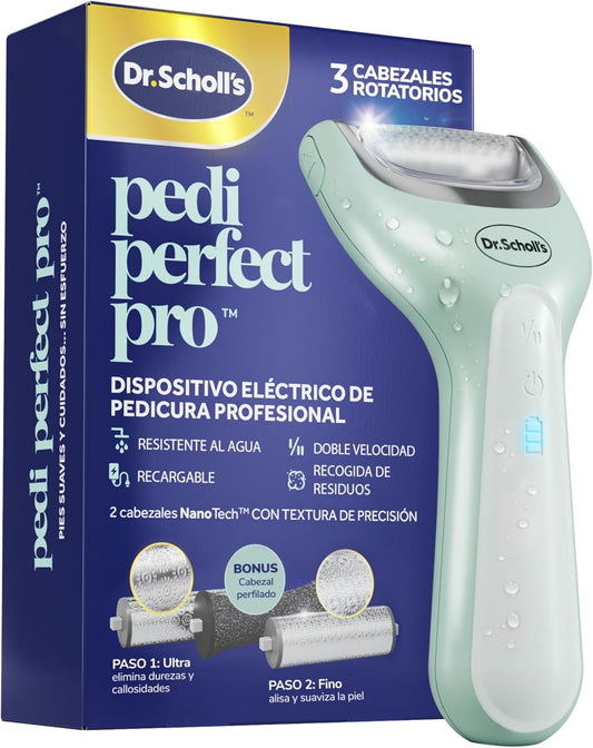 Lima Dr Scholl Pedi Perfect | A1281