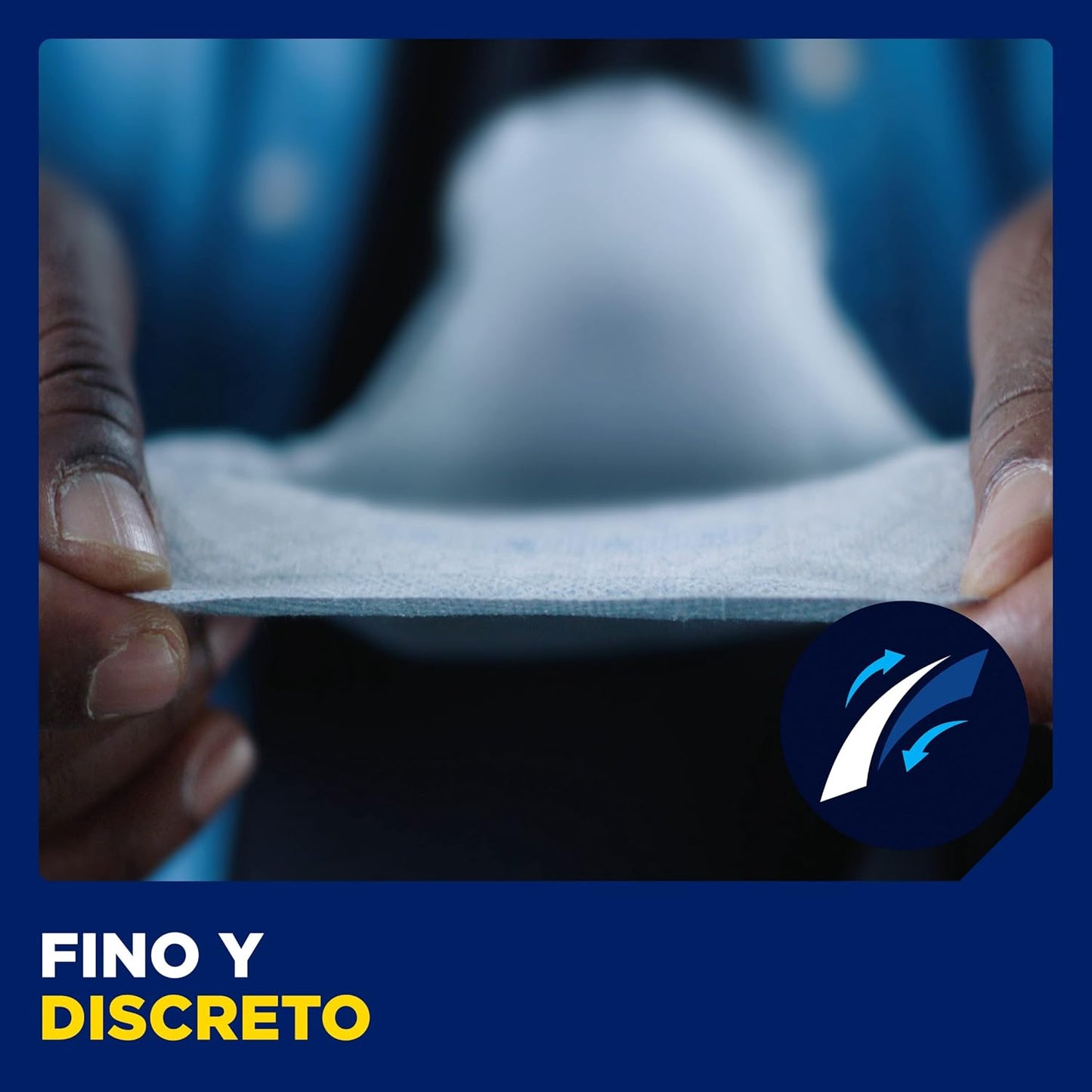 Ortopedia e incontinencia TENA | A1409