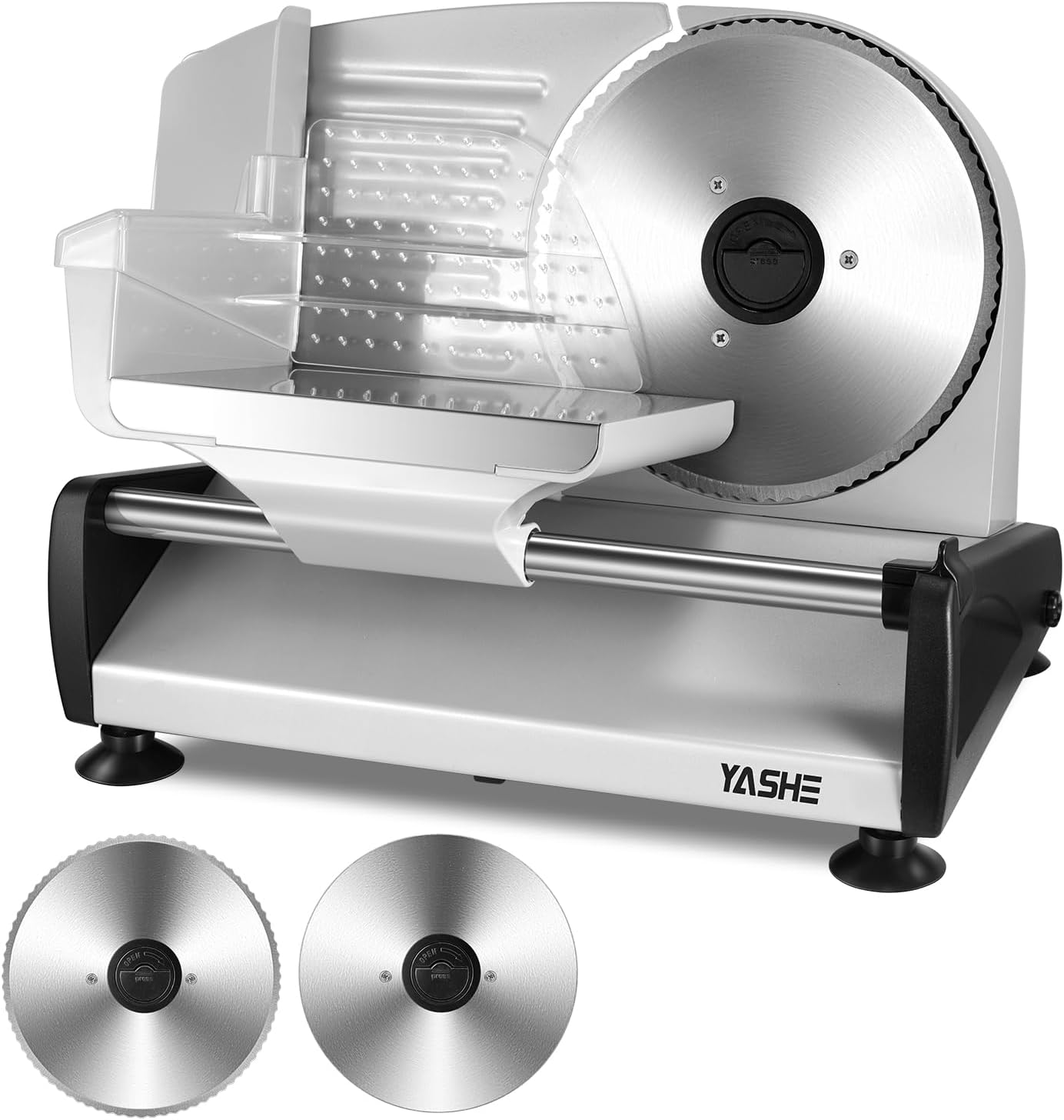 Producto YASHE SL-518 Meat | A1117
