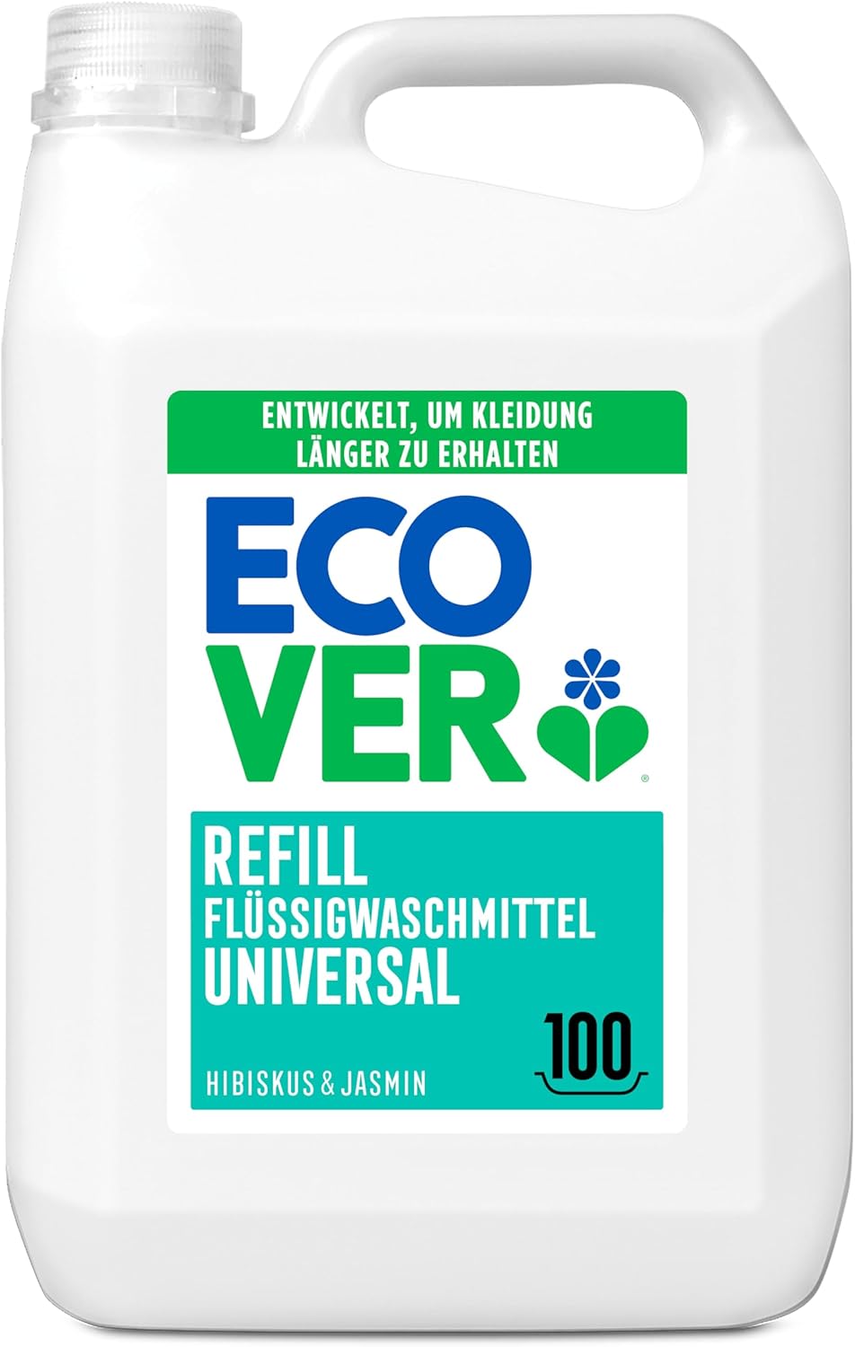 Detergente Ecover | A1372