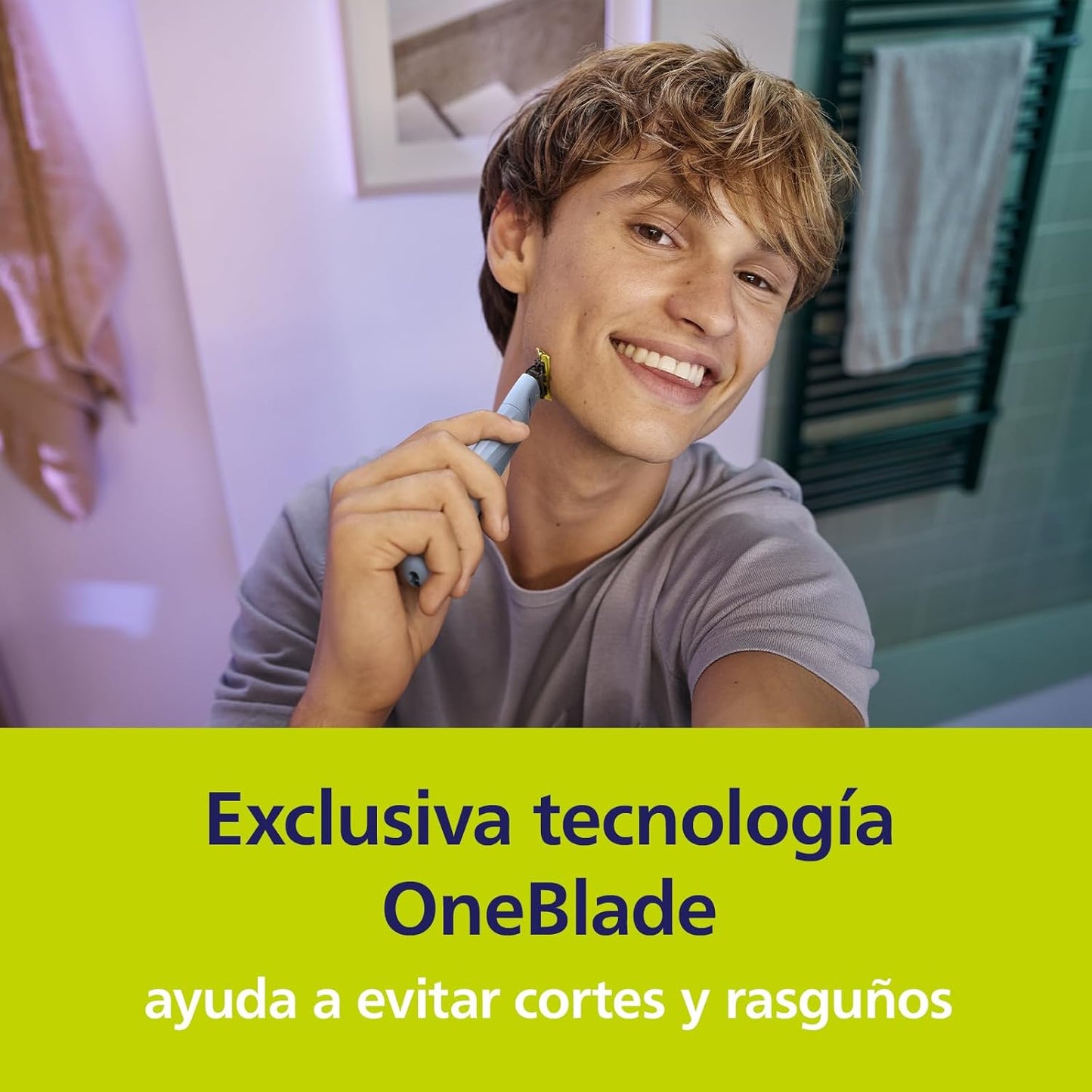 Cuchillas Philips QP225/50 | A1473