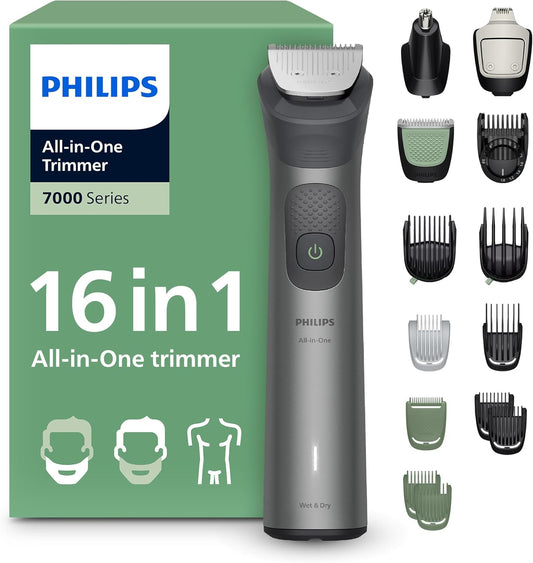 Recortadora Philips Serie 7000 | A1199