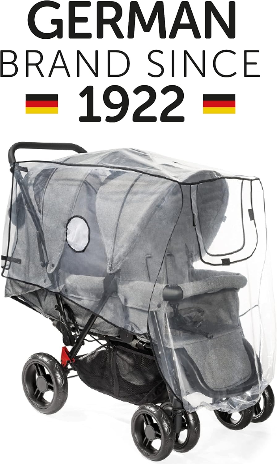 Carritos de bebé Reer | A1552