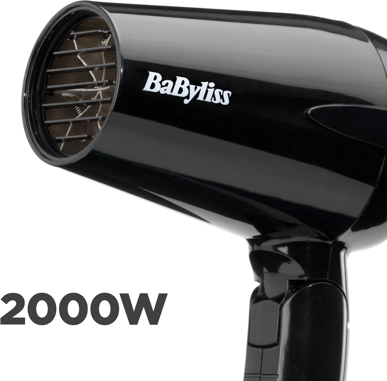Secador BaByliss 5334E | A1333
