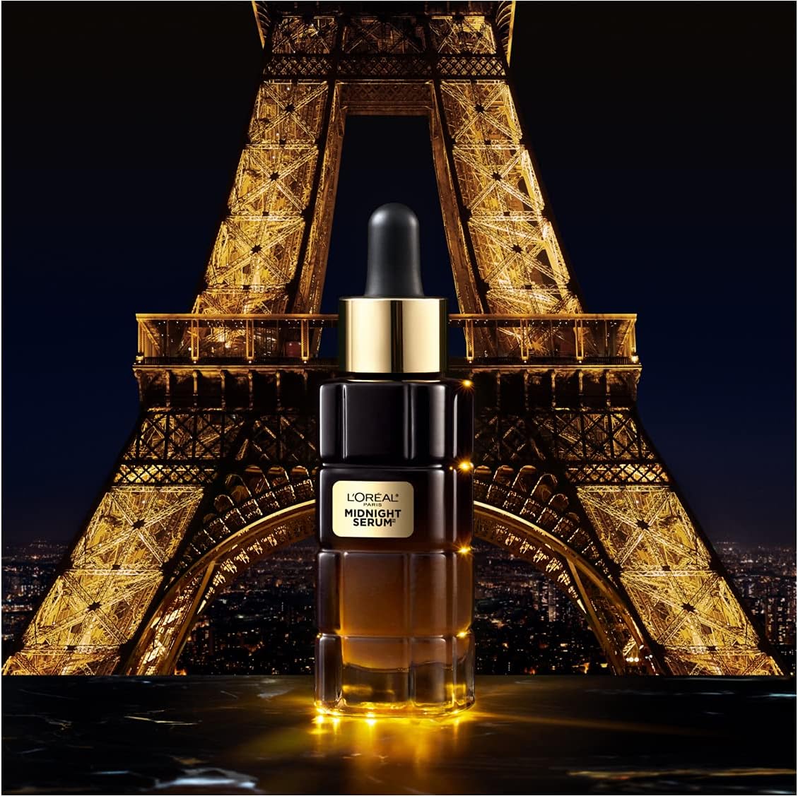 Sérum L’Oréal Age Perfect | A1787
