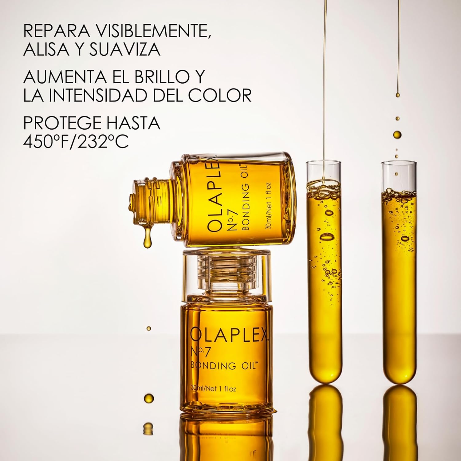 Cuidado del cabello OLAPLEX No. 7 | A1411