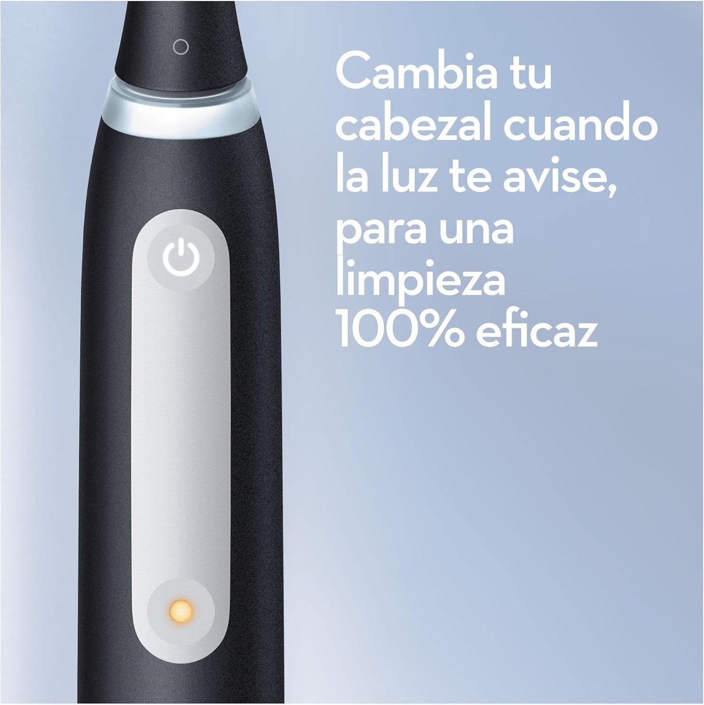 Cepillo Dental Oral-B iO 4 | A1134