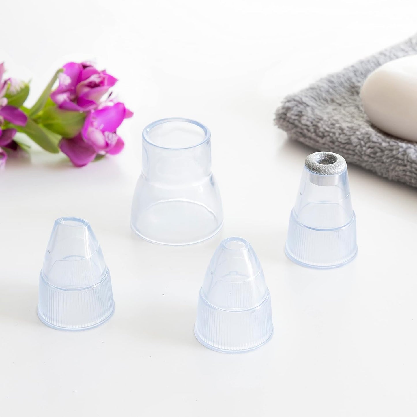 Limpiador Facial InnovaGoods | A1550