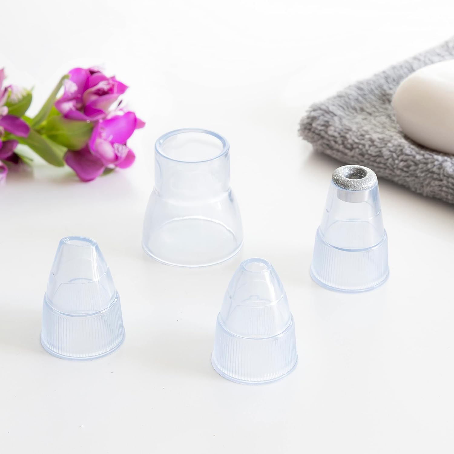 Limpiador Facial InnovaGoods | A1550
