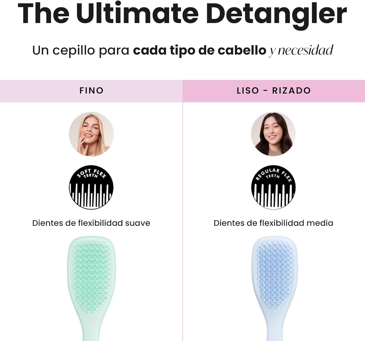 Cepillo Pelo Tangle Teezer | A1626