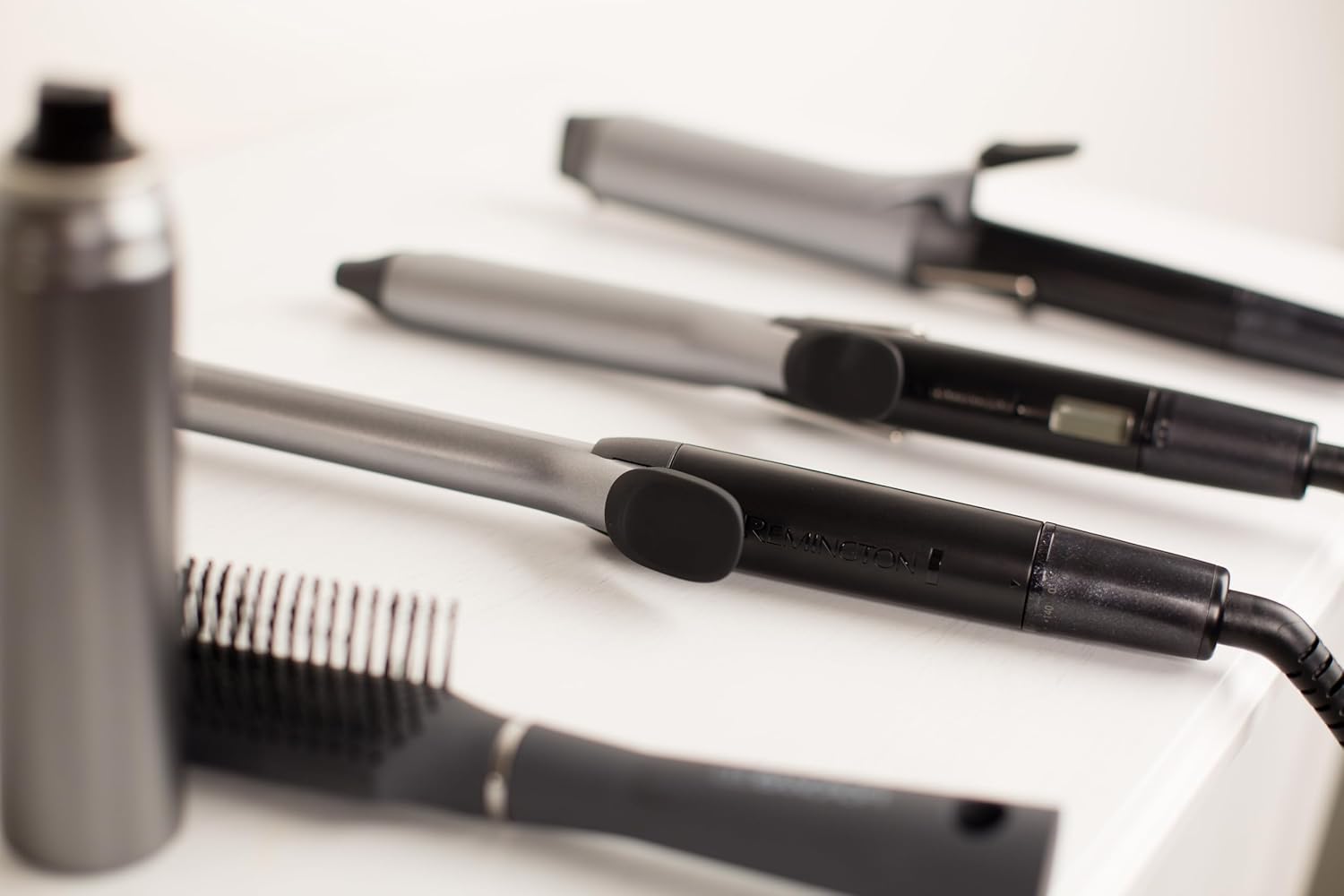 Rizador Remington Pro Big Curl | A1329