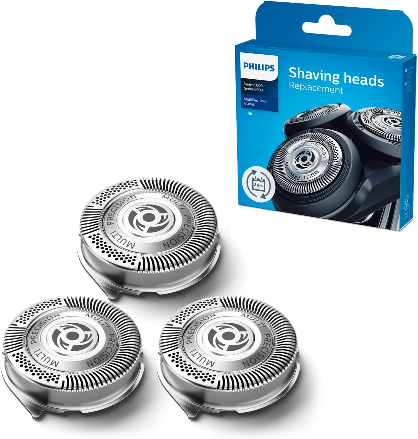 Recambios Philips SH50/50 | A1303