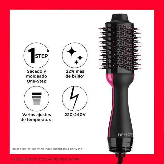 Cepillo Revlon One-Step | A2056