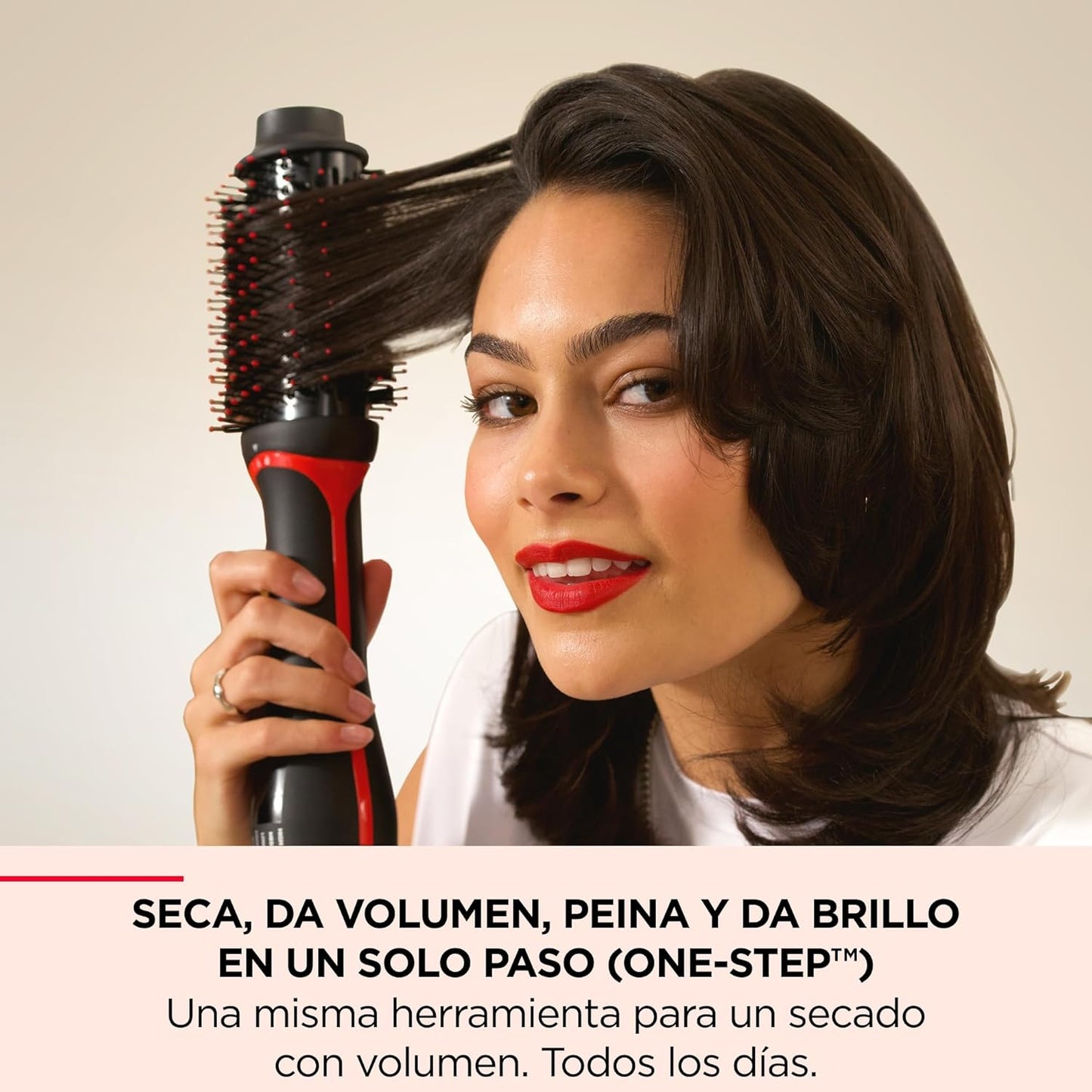 Voluminizador Revlon Plus | A1278
