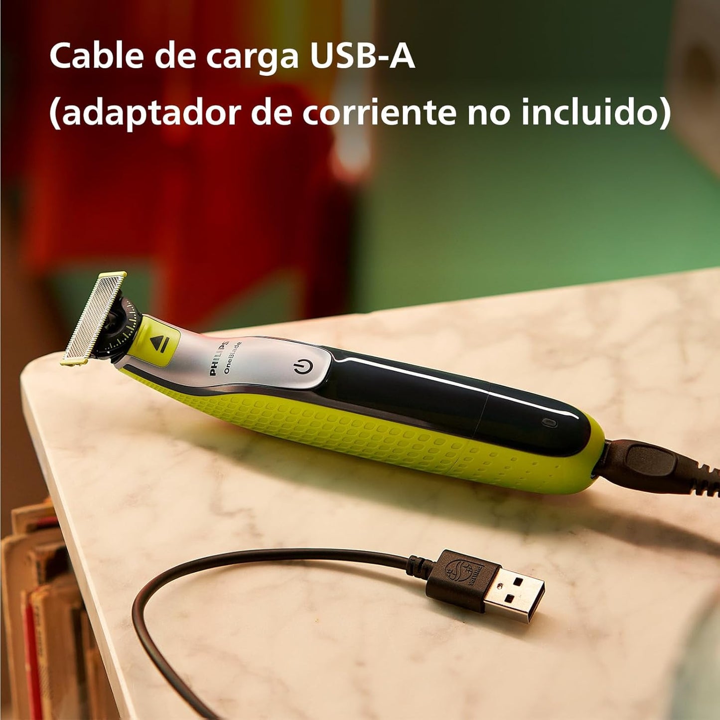 Afeitadora Philips OneBlade 360 | A1316