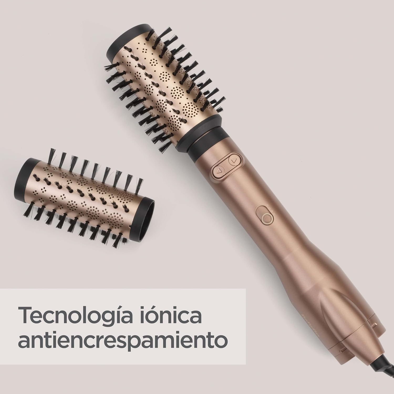 Cepillo BaByliss Big Hair | A1235