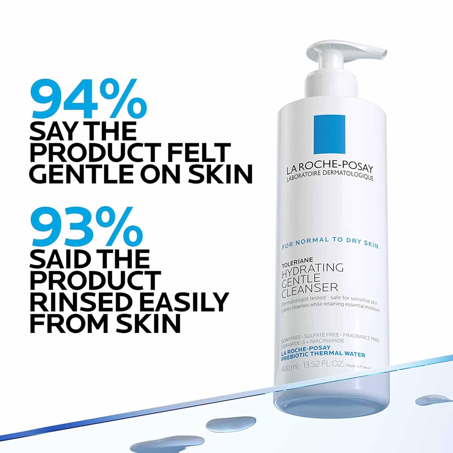 Cuidado personal La Roche-Posay | A1449