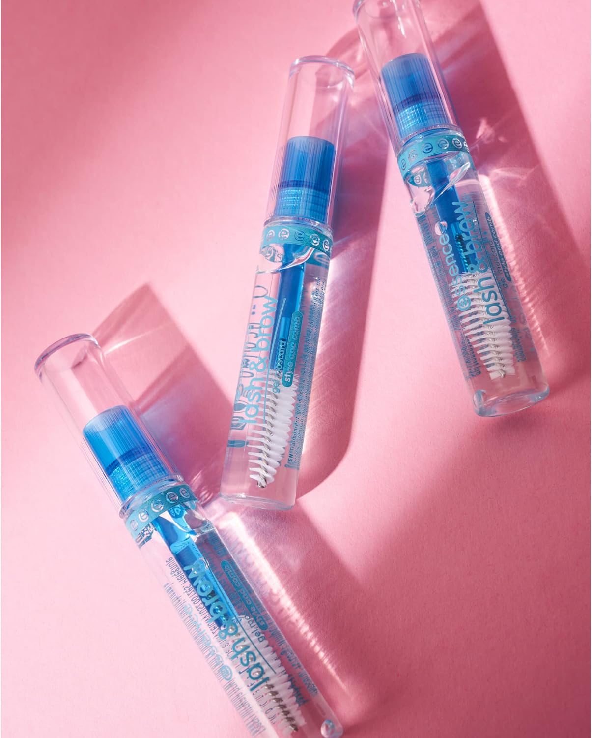 Gel Cejas Pestañas essence | A1915