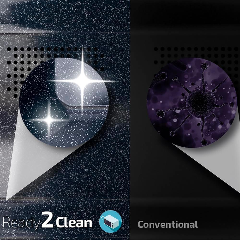 Microondas Cecotec 3060 Mirror | A2043