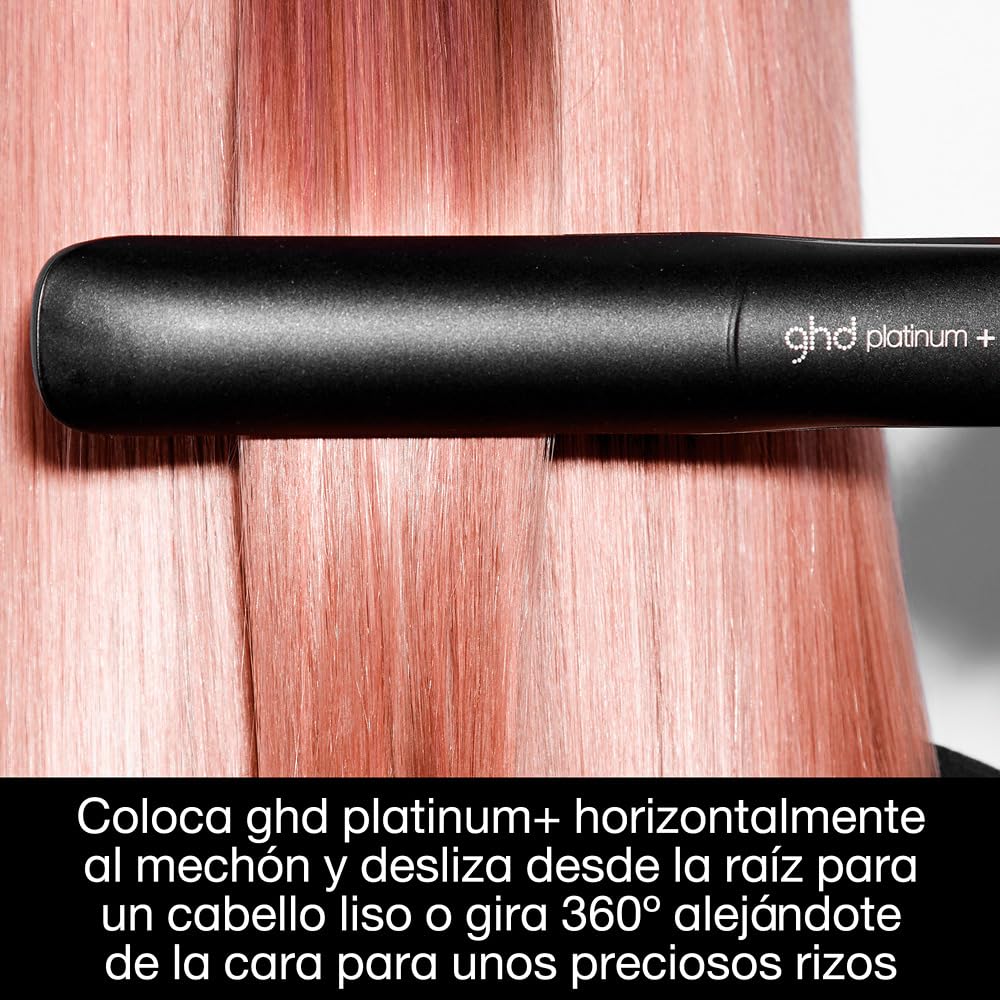 Plancha Pelo ghd Platinum+ | A1152