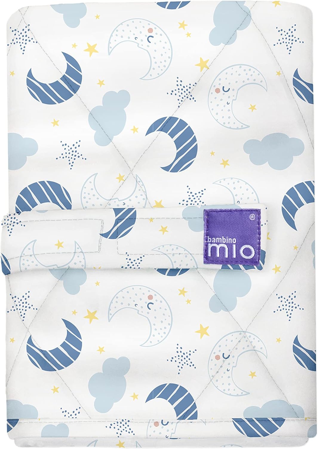 Cambiador bebé Bambino Mio | A1522