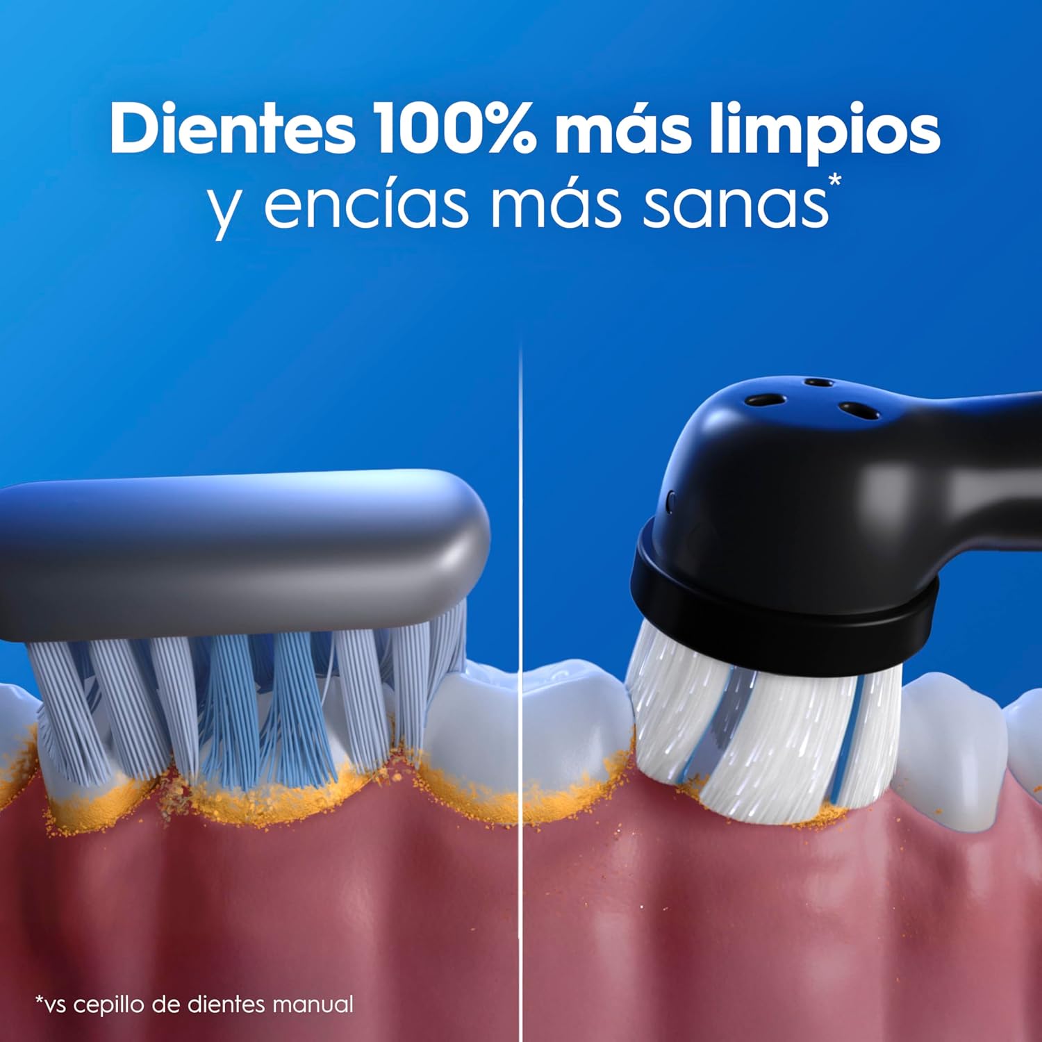 Cepillo Dental Oral-B iO 3 | A1137