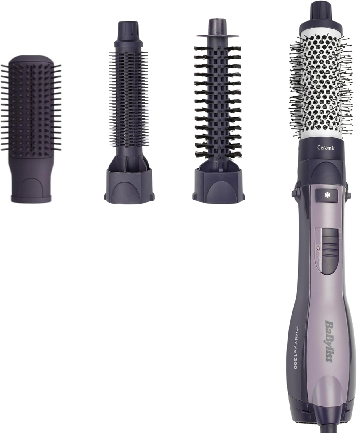 Cepillo BaByliss AS121E | A1242