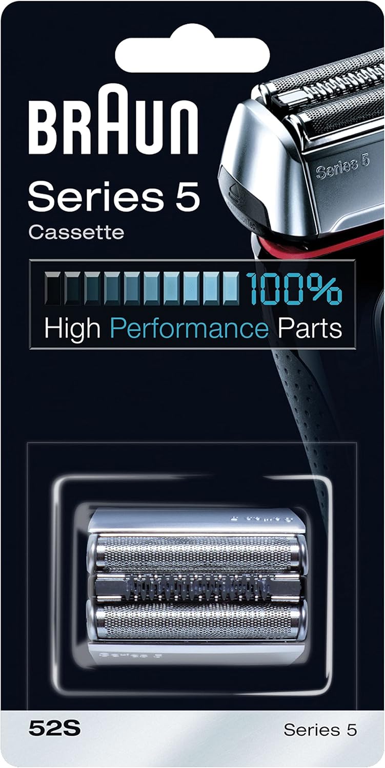 Cabezal Braun Serie 5 52S | A1305