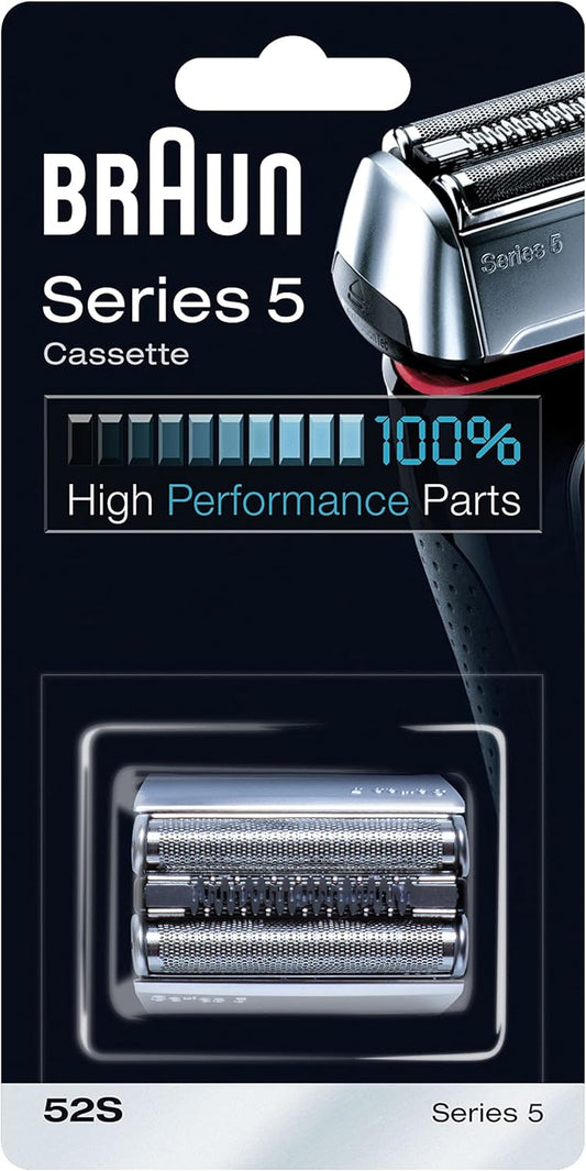 Cabezal Braun Serie 5 52S | A1305